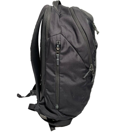Gregory Resin 28L Hiking Backpack Day Pack Black Men’s Unisex Laptop Compartment - Picture 5 of 16